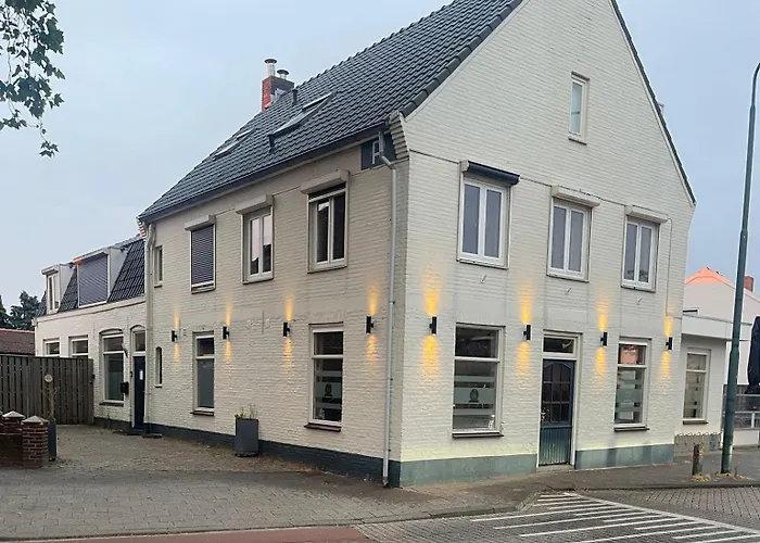 De Slapende Hollander