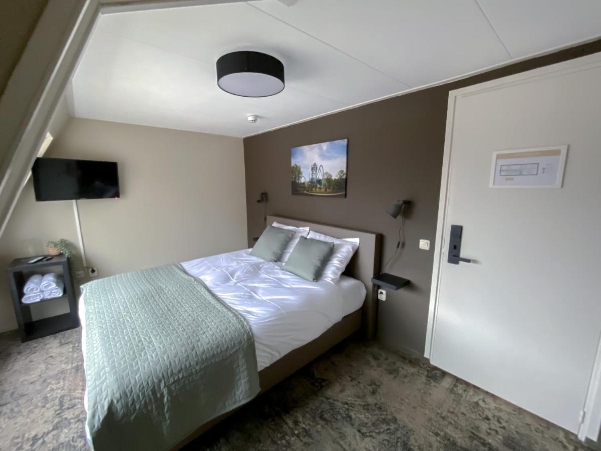 De Slapende Hollander Hotel