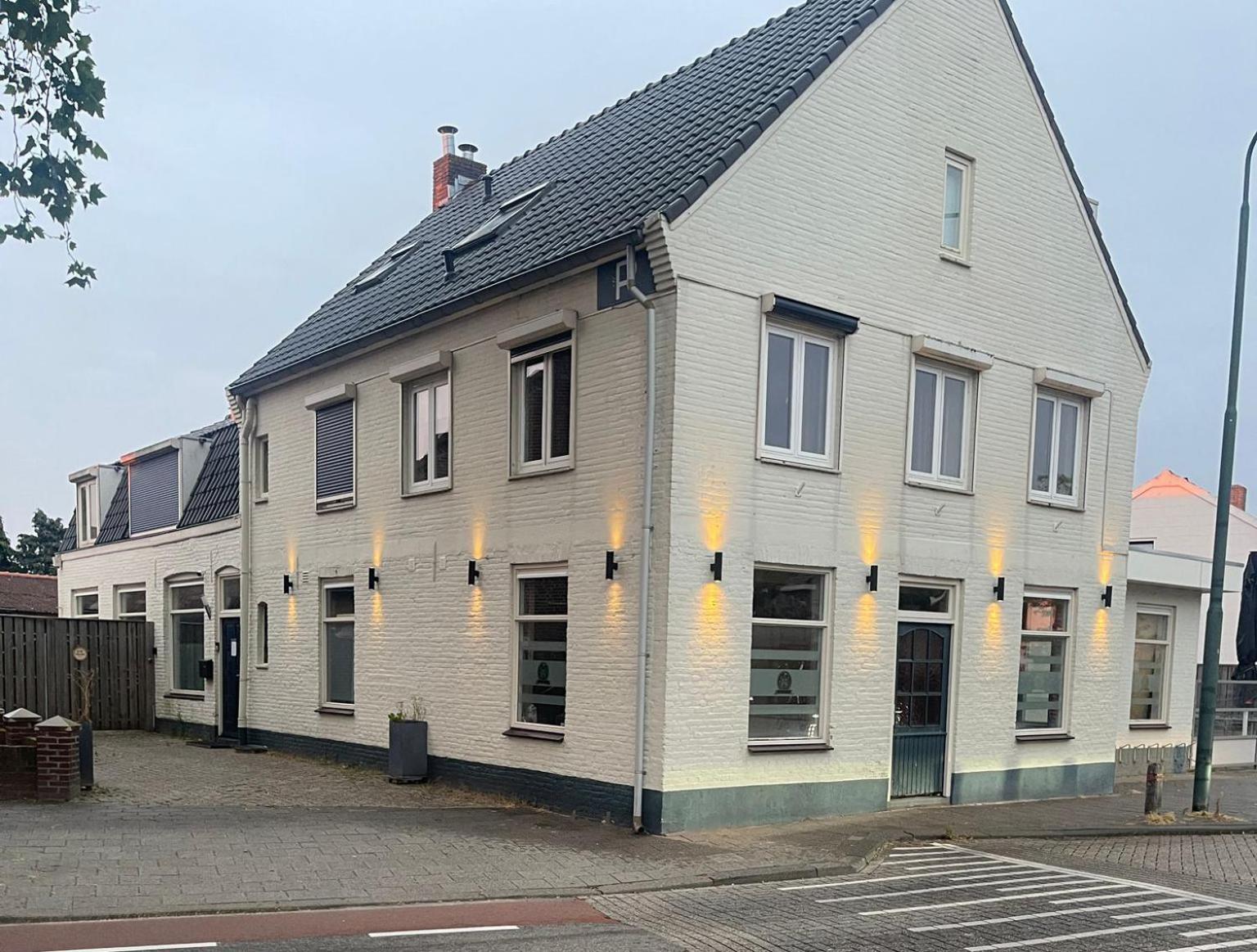 De Slapende Hollander Kaatsheuvel